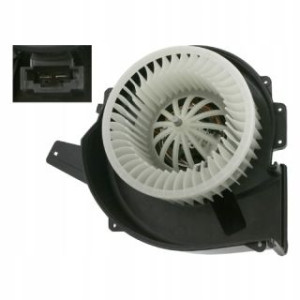 Febi Wentylator Nagrzewnicy Skoda Fabia