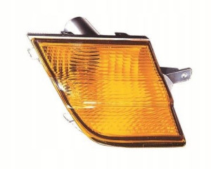 Depo Kierunkowskaz Przód Pr Nissan Micra Iii K12