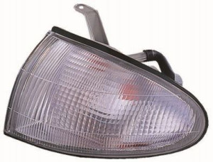 Depo Kierunkowskaz Le Hyundai Accent I Accent X-3