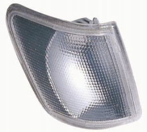 Depo Kierunkowskaz Pr Ford Fiesta Iii F3l F5l Fvd