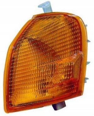 Depo Kierunkowskaz Pr Toyota Starlet P9