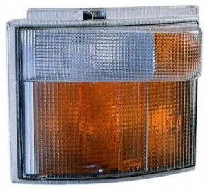 Depo Kierunkowskaz Le Scania P,g,r,t - Series