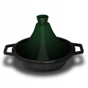 Garnek Marokański Tadżin Tajine Berlinger Haus Bh-
