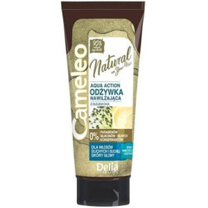 DELIA Cameleo Nawilżająca odżywka Natural Aqua Action 200ml
