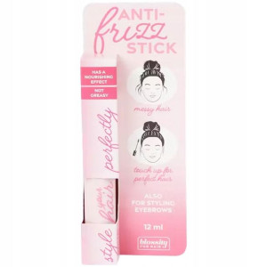 ANTI FRIZZ Sztyft do włosów przeciw puszeniu 12ml