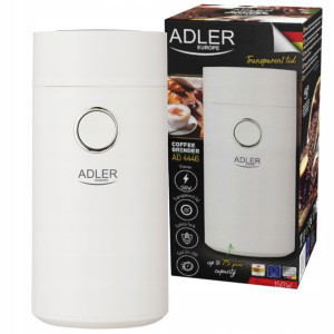 Młynek Do Mielenia Kawy Elektryczny Adler 75g