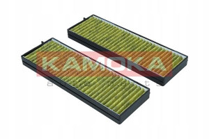 Kamoka Filtr Kabinowy 2szt) 6080132