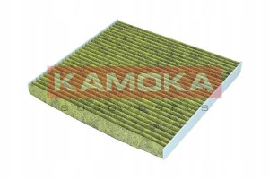 Kamoka Filtr Kabinowy 6080140