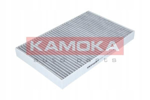 Kamoka Filtr Powietrza Kabinowy Z F500801