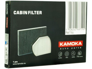 Kamoka Filtr Kabinowy F418101