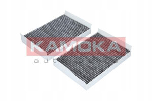 Kamoka Filtr Kabinowy Z W F506301