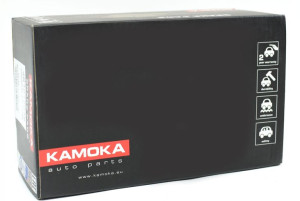 Kamoka Filtr Kabinowy F405601