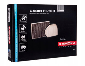 Kamoka Filtr Kabinowy F419901
