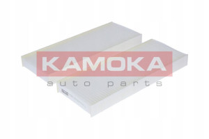 Kamoka Filtr Powietrza Kabinowy F413401kamoka