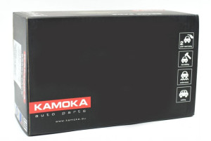 Kamoka Filtr Powietrza Kabinowy F413601kamoka