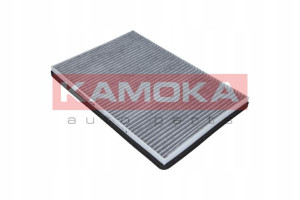 Kamoka Filtr Powietrza Kabinowy F501501kamoka