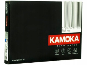 Kamoka Filtr Kabinowy 6080049