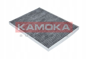 Kamoka Filtr Powietrza Kabinowy F500301kamoka