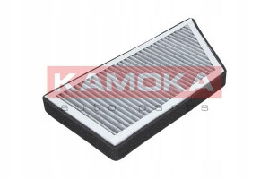 Kamoka Filtr Powietrza Kabinowy F501601