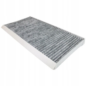 Kamoka Filtr Powietrza Kabinowy Cuk3337