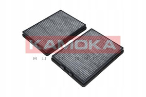 Kamoka Filtr Powietrza Kabinowy Cuk27362
