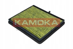 Kamoka Filtr Kabinowy 6080120