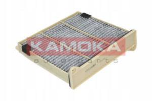 Kamoka Filtr Powietrza Kabinowy F507901kamoka