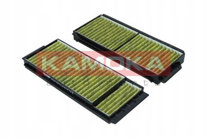 Kamoka Filtr Kabinowy 2szt) 6080150