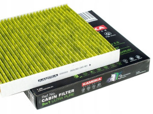 Kamoka Filtr Kabinowy 6080024