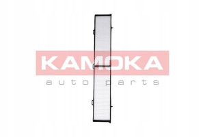 Kamoka Filtr Powietrza Kabinowy F410601