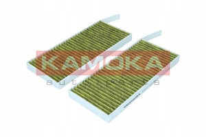 Kamoka Filtr Kabinowy 2szt) 6080163