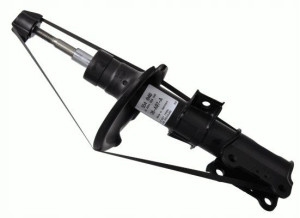 Sachs Amortyzator Przód L/p Volvo S60 I S80 I
