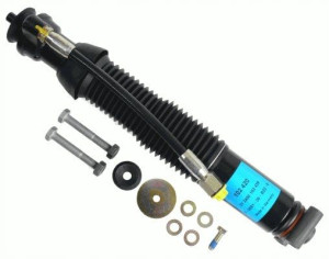 Sachs Amortyzator Tył L/p Merc Klasa E