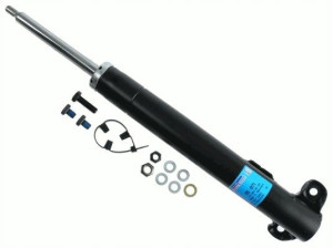 Sachs Amortyzator Przód L/p Merc 190