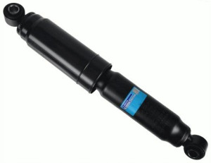Sachs Amortyzator Tył L/p Fiat Ducato