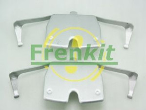 Frenkit Zestaw Do Klocków Ham. 901879