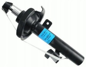 Sachs Amortyzator Przód Le Mazda 3 5