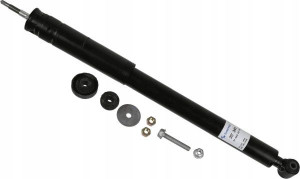 Sachs Amortyzator Tył L/p Merc Clk Klasa C