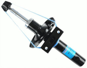 Sachs Amortyzator Przód L/p Vw Sharan