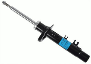 Sachs Amortyzator Przód Pr Citroën C3 I