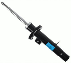 Sachs Amortyzator Przód Le Citroën C3 I