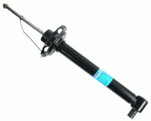 Sachs Amortyzator Tył L/p Audi A4