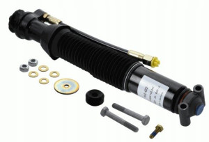 Sachs Amortyzator Tył L/p Merc Klasa E