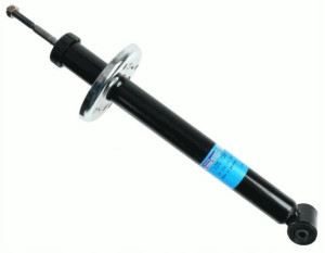 Sachs Amortyzator Tył L/p Vw Golf Iv Jetta Ii