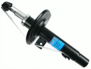 Sachs Amortyzator Przód Pr Peugeot 207 Sw