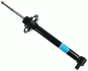 Sachs Amortyzator Tył L/p Audi A4