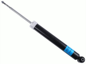 Sachs Amortyzator Tył L/p Peugeot 406