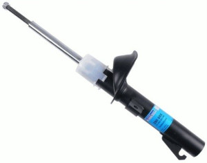 Sachs Amortyzator Przód L/p Ford Fiesta Iv