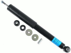 Sachs Amortyzator Tył L/p Opel Corsa C