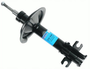 Sachs Amortyzator Przód L/p Fiat Seicento/600